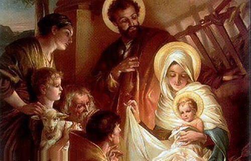 Vánoční koncert v Zrcadlové kapli - preview image